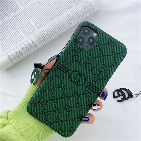 gucci case iphone 13|authentic gucci phone case.